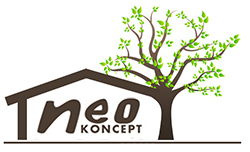 Neokoncept – Producent Altan Ogrodowych, Wiat, Carportów
